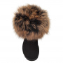 Угги UGG 101209чёр