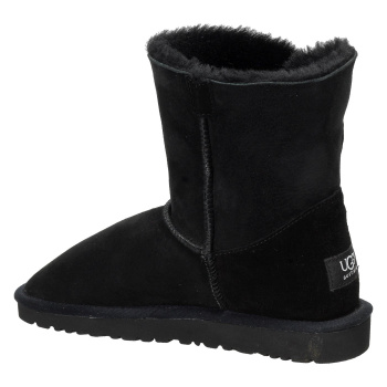 Уггі UGG 101210чер замш
