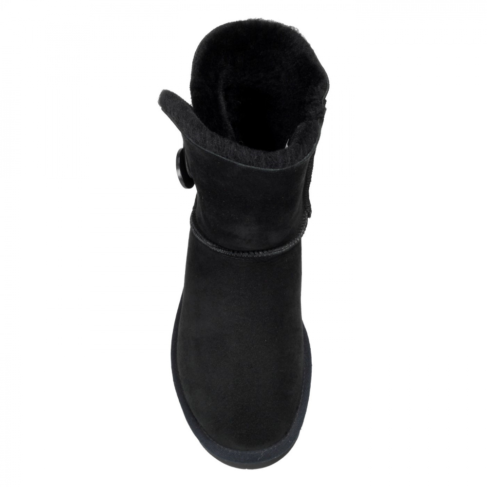 Уггі UGG 101210чер замш