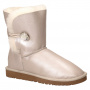 Угги UGG 101210кож перл кам