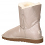 Угги UGG 101210кож перл кам