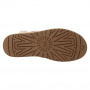 Угги UGG 101210кож перл кам