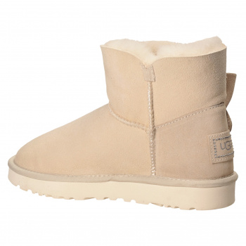 Угги UGG 1008838беж