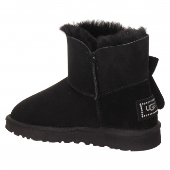 Угги UGG 1008838чер