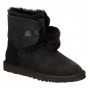 Угги UGG 1018517замш чер