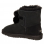 Угги UGG 1018517замш чер