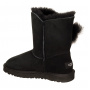 Угги UGG 1017502замш чер