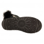 Угги UGG 1017502замш чер