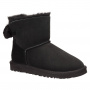 Угги UGG 1019625замш чер