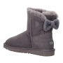 Угги UGG 1019625замш сер