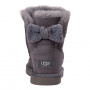 Угги UGG 1019625замш сер