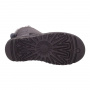 Угги UGG 1019625замш сер
