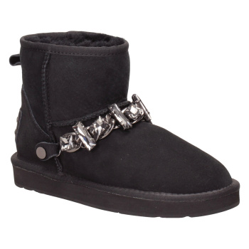 Угги UGG 17096чер