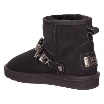 Угги UGG 17096чер