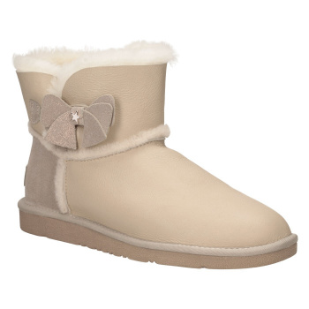 Угги UGG 808-2беж