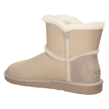 Угги UGG 808-2беж