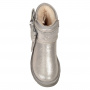Угги UGG 18001-2серебро