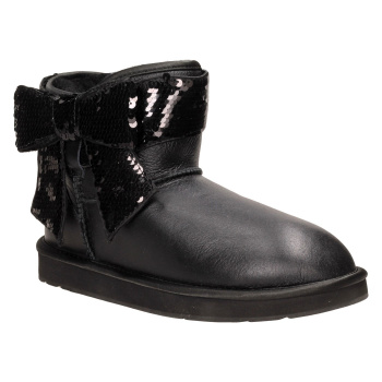 Угги UGG 18001-2чер