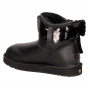 Угги UGG 18001-2чер