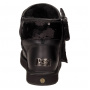 Угги UGG 18001-2чер