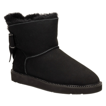 Угги UGG 8062замш чер
