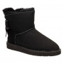 Угги UGG 8062замш чер