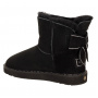 Угги UGG 8062замш чер