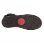 Угги UGG 8062замш чер