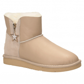 Угги UGG 859м беж