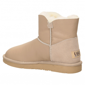 Угги UGG 859м беж