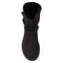 Угги UGG 101203замш чер