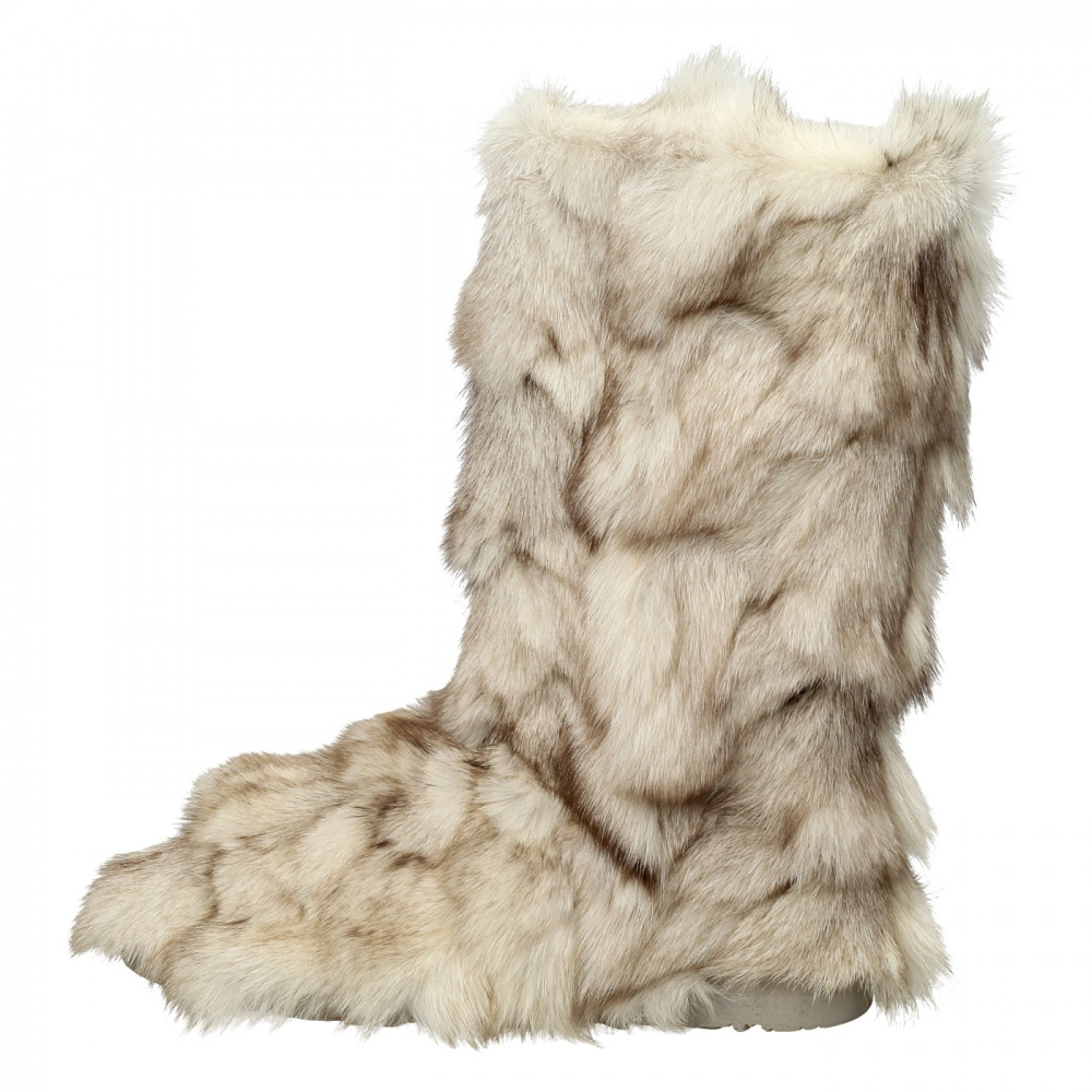 Угги UGG 3567 беж.писец