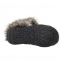 Угги UGG 5073 з.ч.+сер.черноб.