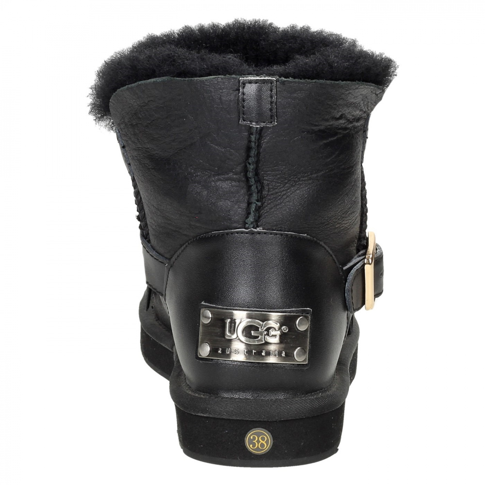 Уггі UGG 15-5063 к.ч.
