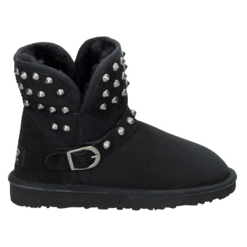 Уггі UGG 138301 з.ч.+шипы