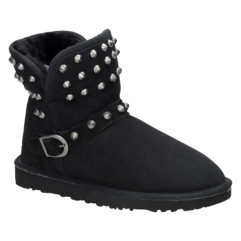Уггі UGG 138301 з.ч.+шипы
