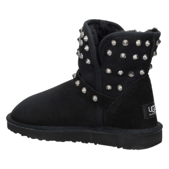 Уггі UGG 138301 з.ч.+шипы