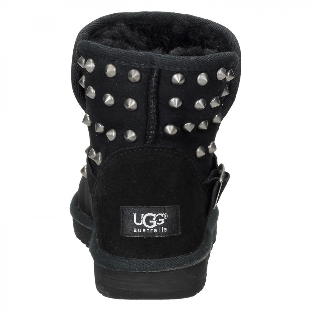 Уггі UGG 138301 з.ч.+шипы