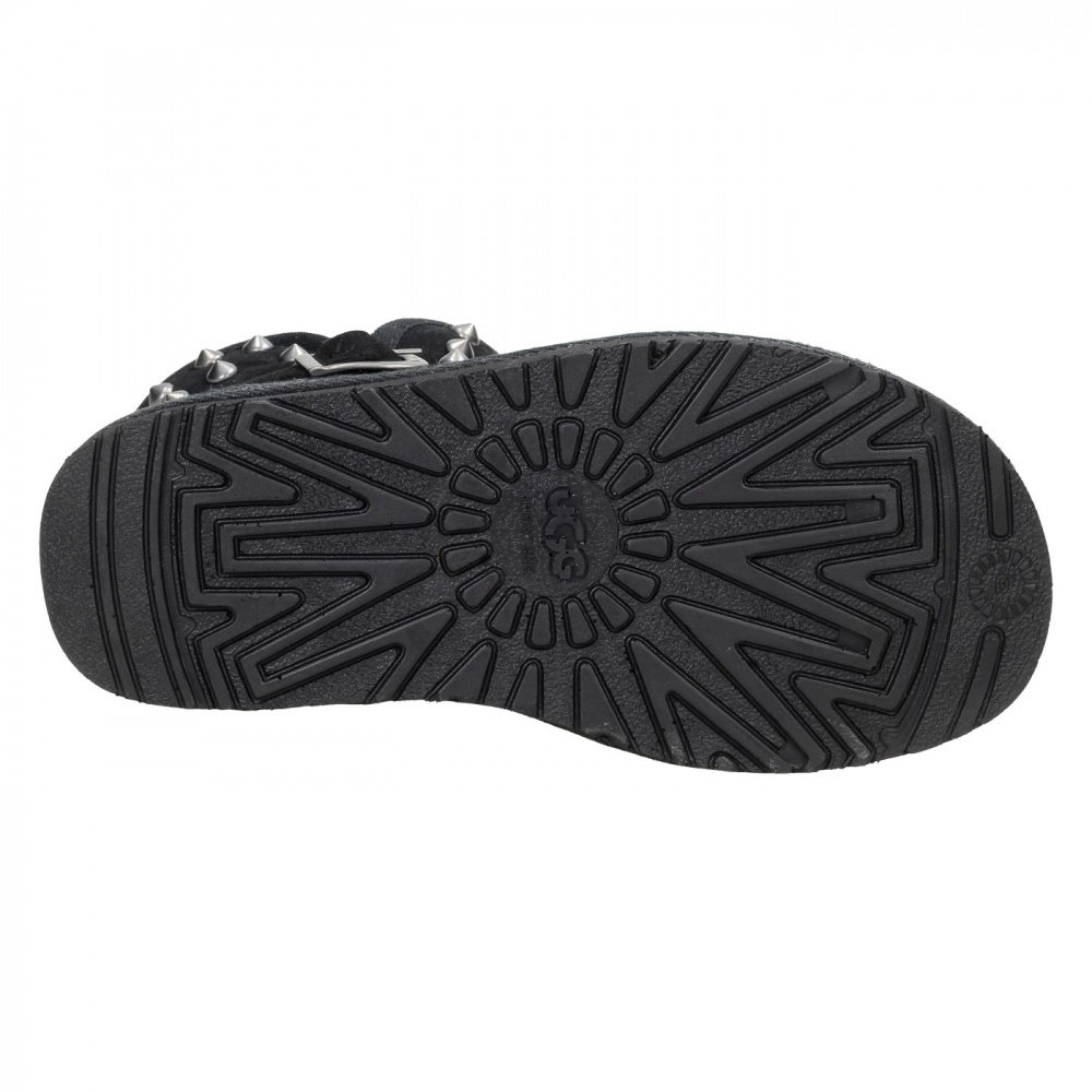 Уггі UGG 138301 з.ч.+шипы