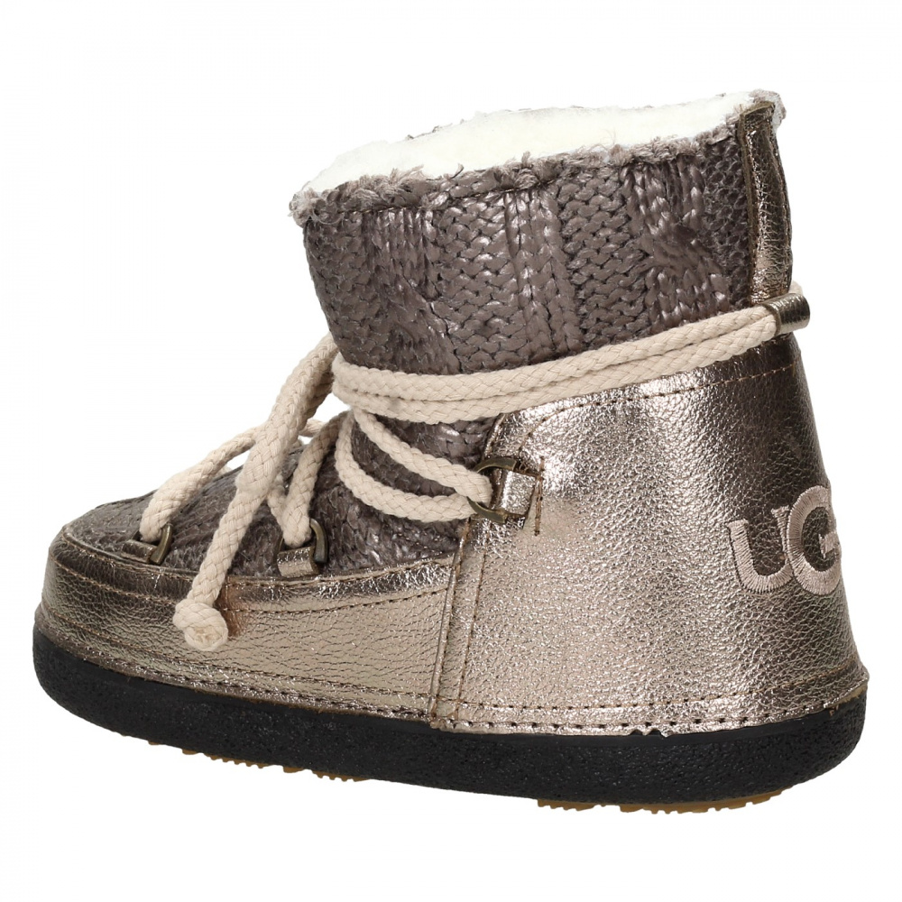 Уггі UGG 251206 к.зол.