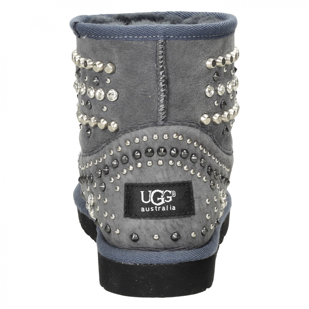 Уггі UGG 191271 з.сер.