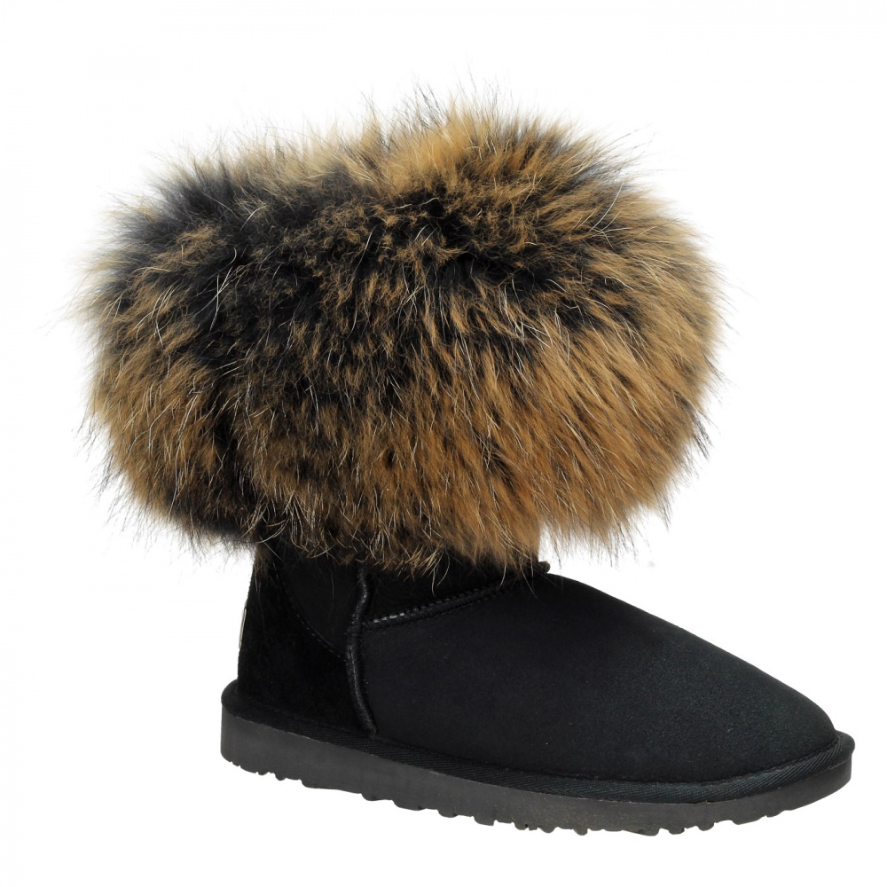 Уггі UGG 6161 з.ч.