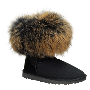 Уггі UGG 6161 з.ч.