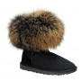 Уггі UGG 6161 з.ч.