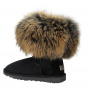 Уггі UGG 6161 з.ч.