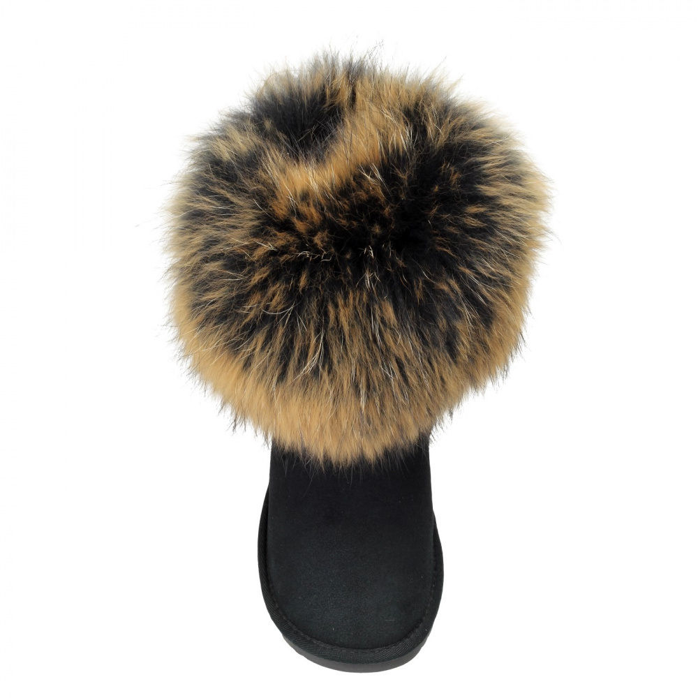 Уггі UGG 6161 з.ч.