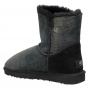 Уггі UGG 101256 ч.+зол.