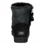 Уггі UGG 101256 ч.+зол.