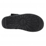 Уггі UGG 101256 ч.+зол.