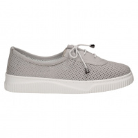 Сліпони DOMINO.SHOES 226серый
